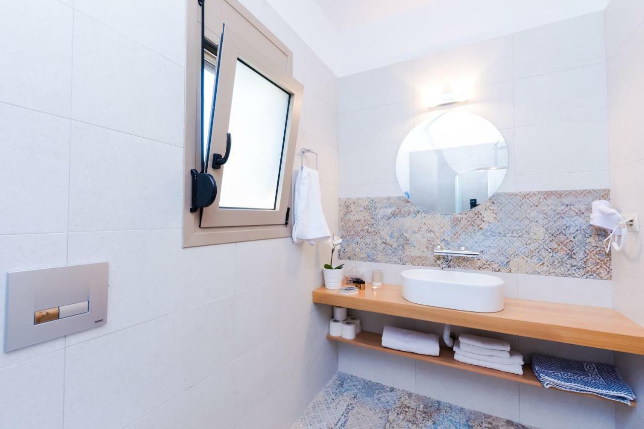 Mon Emvasia Margarites Villas Margarítai المظهر الخارجي الصورة