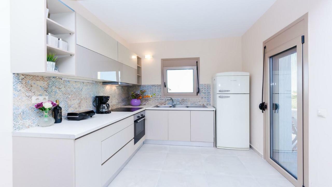 Mon Emvasia Margarites Villas Margarítai المظهر الخارجي الصورة